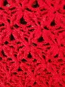 pull fleur rouge maille.webp