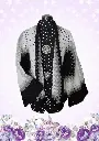Gilet Dégrader