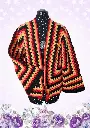Gilet Tricolore