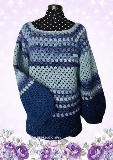 Pull Bleu